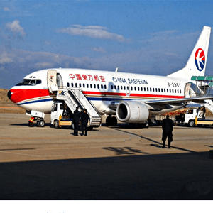 正定机场快运航空快运业稳步发展的原因是什么？